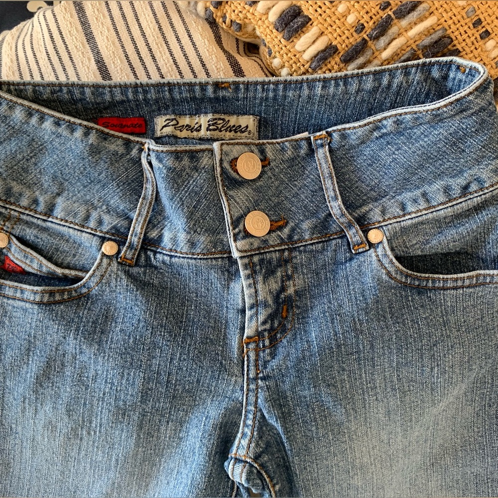 Vintage Paris Blues Jeans| Juniors size 3